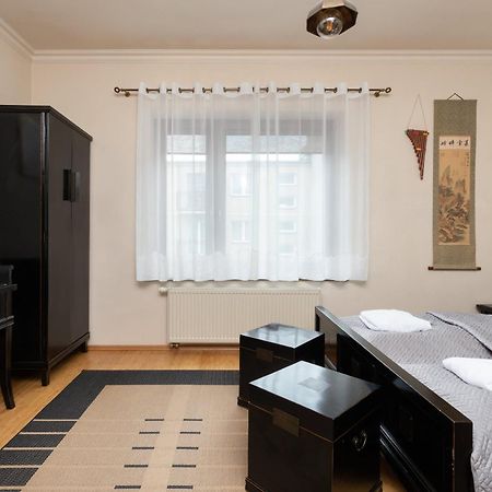 Gdynia Centrum Wyjatkowy Apartament Przy Promenadzie Z Balkonem By Noclegi Renters Εξωτερικό φωτογραφία