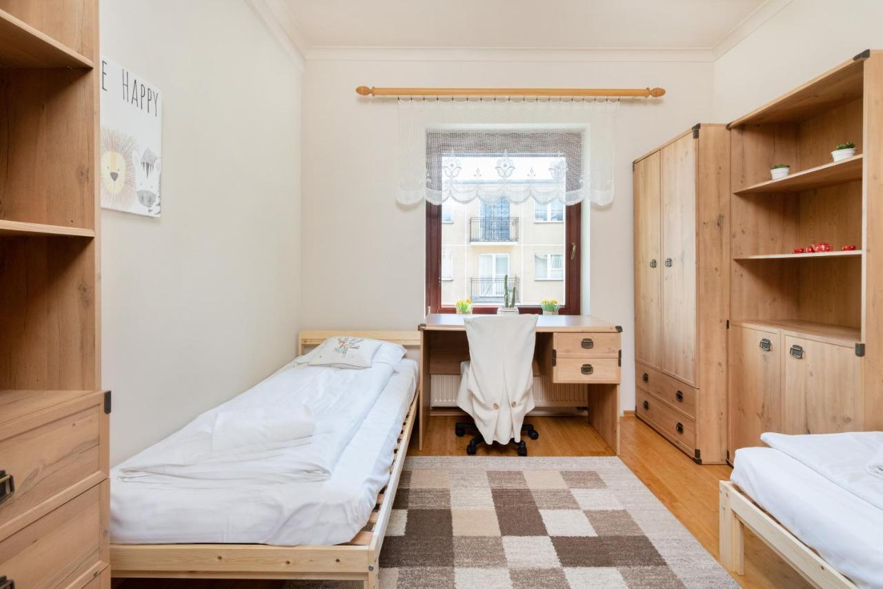Gdynia Centrum Wyjatkowy Apartament Przy Promenadzie Z Balkonem By Noclegi Renters Εξωτερικό φωτογραφία